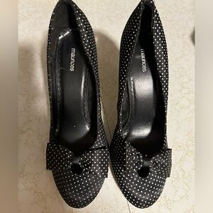 Maurice’s Women’s Heels Size 8